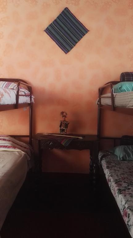 Hostal Morenosアンティグア・グアテマラ エクステリア 写真