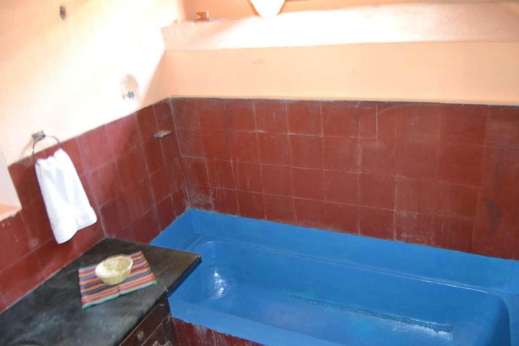 Hostal Morenosアンティグア・グアテマラ エクステリア 写真