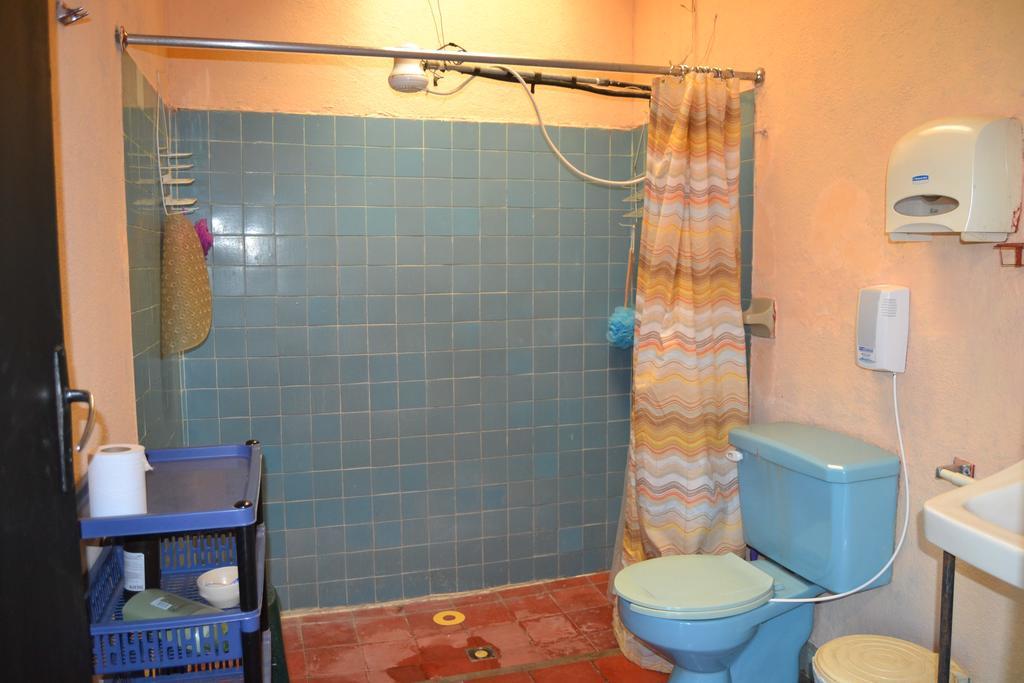 Hostal Morenosアンティグア・グアテマラ エクステリア 写真
