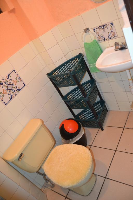 Hostal Morenosアンティグア・グアテマラ エクステリア 写真